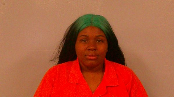 JOHNSON, LATRIVA DANIELLE arrest record in Burnet County, Texas JOHNSON, LATRIVA DANIELLE arrested in Burnet County, Texas mugshot