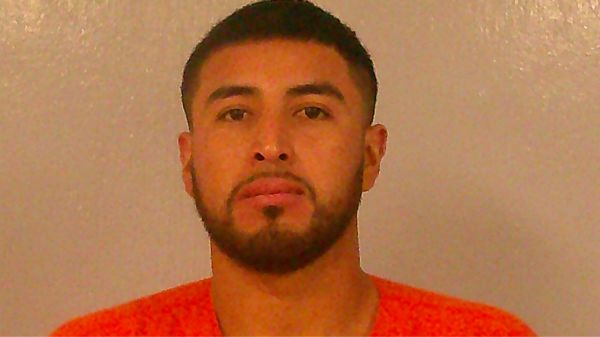REYES-MALAGON, JOSE EDUARDO arrest record in Burnet County, Texas REYES-MALAGON, JOSE EDUARDO arrested in Burnet County, Texas mugshot