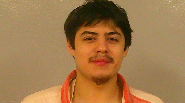 VALLE, ISAAC STEVAN arrest record in Burnet County, Texas VALLE, ISAAC STEVAN arrested in Burnet County, Texas mugshot
