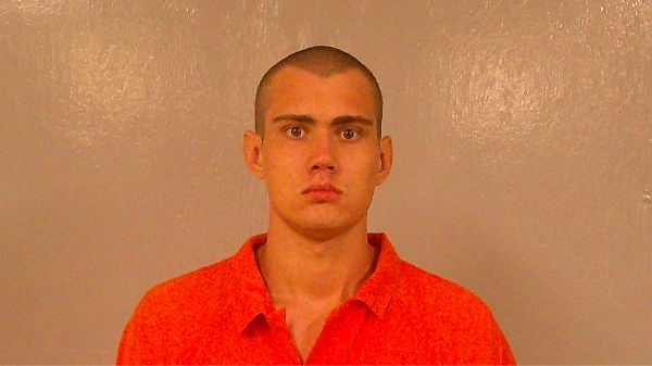HORN-GUYNES, KYLE REX arrest record in Burnet County, Texas HORN-GUYNES, KYLE REX arrested in Burnet County, Texas mugshot