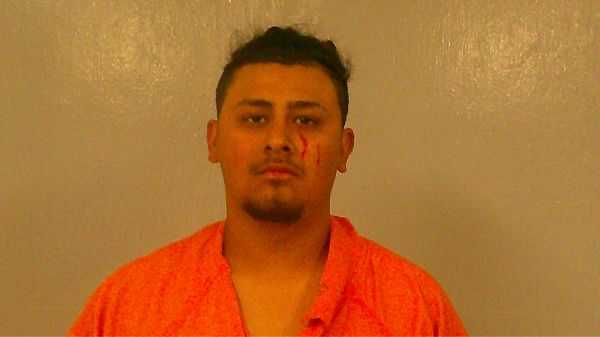 ALVAREZ, ANTHONY MIGUEL arrest record in Burnet County, Texas ALVAREZ, ANTHONY MIGUEL arrested in Burnet County, Texas mugshot