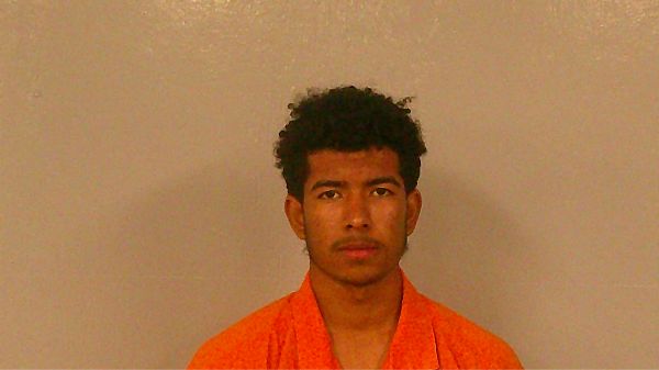 CABALLERO-BUEZO, DENIS SEBASTIAN arrest record in Burnet County, Texas CABALLERO-BUEZO, DENIS SEBASTIAN arrested in Burnet County, Texas mugshot