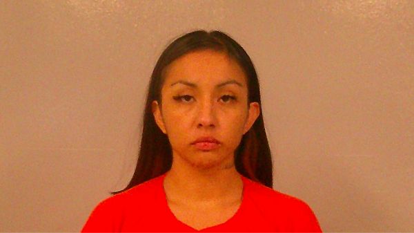 TORRES, SIERRA LEE arrest record in Burnet County, Texas TORRES, SIERRA LEE arrested in Burnet County, Texas mugshot