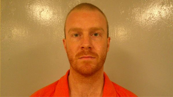 PAYNE, CORY AARON arrest record in Burnet County, Texas PAYNE, CORY AARON arrested in Burnet County, Texas mugshot
