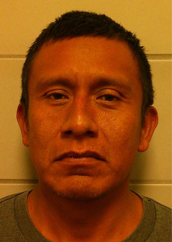 RABADAN-BRITO, INOCENCIO arrest record in Burnet County, Texas RABADAN-BRITO, INOCENCIO arrested in Burnet County, Texas mugshot