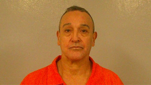 TREVINO, ALFREDO arrest record in Burnet County, Texas TREVINO, ALFREDO arrested in Burnet County, Texas mugshot