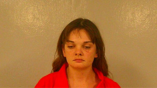 LUZIUS, JESSIE MARIE arrest record in Burnet County, Texas LUZIUS, JESSIE MARIE arrested in Burnet County, Texas mugshot