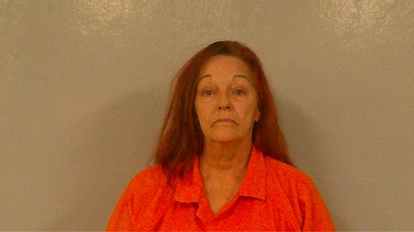 JONES, JACKIE SMITH arrest record in Burnet County, Texas JONES, JACKIE SMITH arrested in Burnet County, Texas mugshot