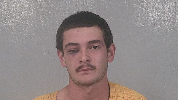 BOLINGER, SETH AIDEN arrest record in Burnet County, Texas BOLINGER, SETH AIDEN arrested in Burnet County, Texas mugshot