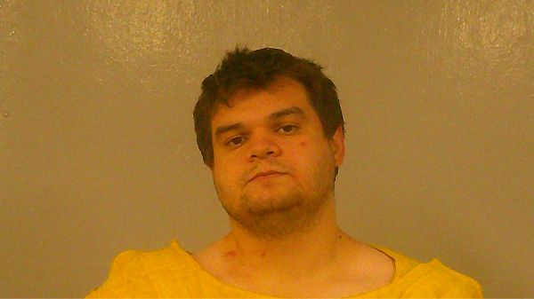 STOCKDALE, SCOTT KEVIN, III arrest record in Burnet County, Texas STOCKDALE, SCOTT KEVIN, III arrested in Burnet County, Texas mugshot