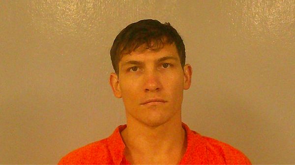 TORRES, JONAH KEKOA arrest record in Burnet County, Texas TORRES, JONAH KEKOA arrested in Burnet County, Texas mugshot
