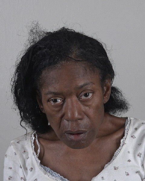 DIANA JORDAN arrest record in Tarrant County, Texas DIANA JORDAN arrested in Tarrant County, Texas mugshot