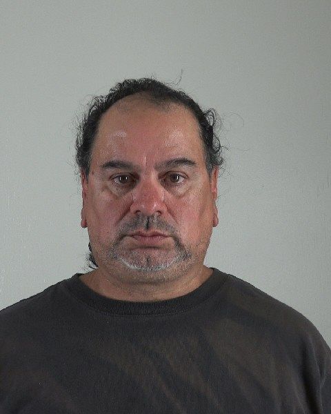 GEORGE BENAVIDEZ arrest record in Tarrant County, Texas GEORGE BENAVIDEZ arrested in Tarrant County, Texas mugshot