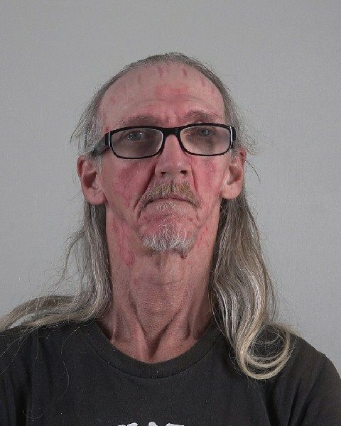 TERRY ROWDEN arrest record in Tarrant County, Texas TERRY ROWDEN arrested in Tarrant County, Texas mugshot