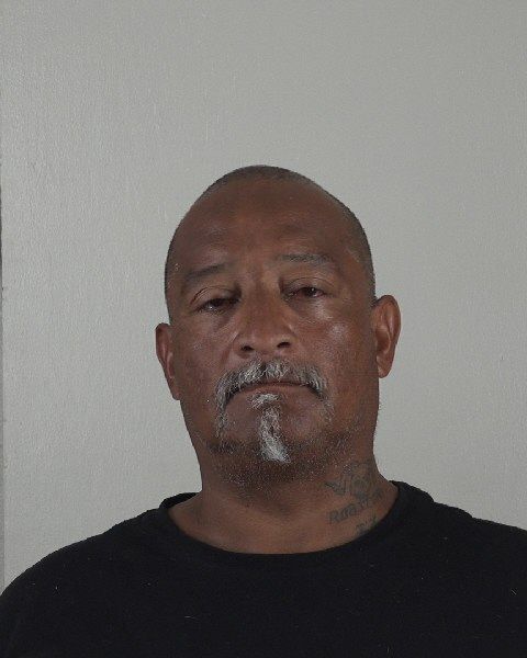 ISRAEL RANGEM arrest record in Tarrant County, Texas ISRAEL RANGEM arrested in Tarrant County, Texas mugshot