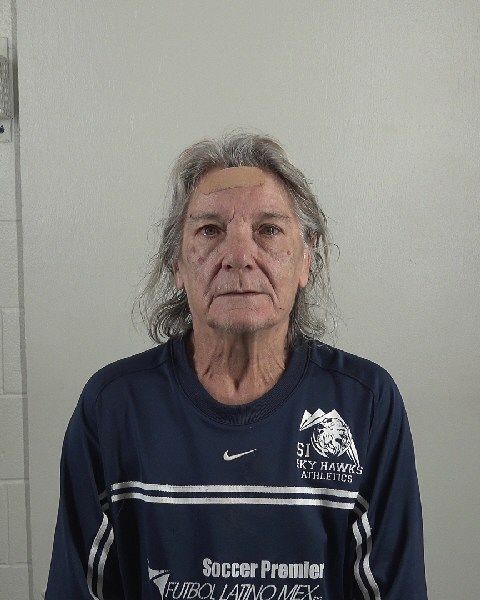 GWENDOLYN FARMER arrest record in Tarrant County, Texas GWENDOLYN FARMER arrested in Tarrant County, Texas mugshot