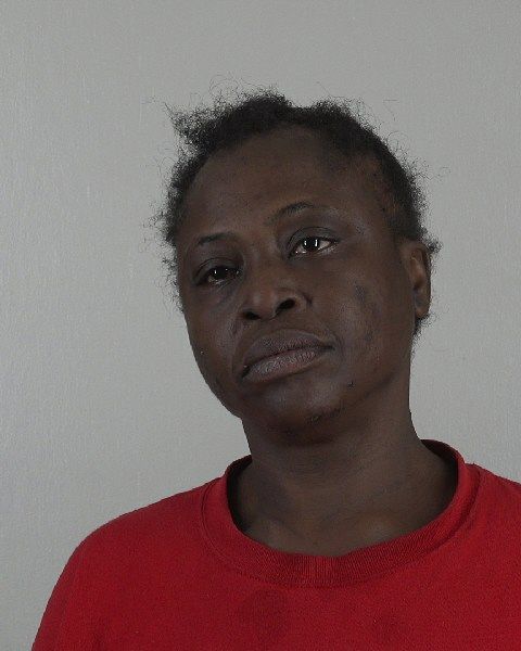 ALICIA REED arrest record in Tarrant County, Texas ALICIA REED arrested in Tarrant County, Texas mugshot