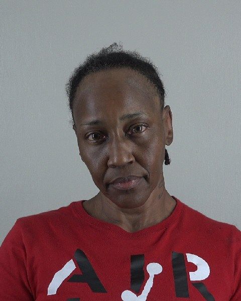ELLIEN LEWIS arrest record in Tarrant County, Texas ELLIEN LEWIS arrested in Tarrant County, Texas mugshot