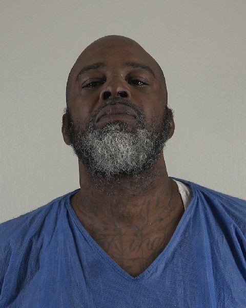 ALGIE MOORE arrest record in Tarrant County, Texas ALGIE MOORE arrested in Tarrant County, Texas mugshot