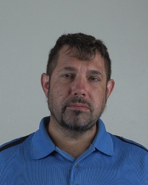 BRANDON PARKER arrest record in Tarrant County, Texas BRANDON PARKER arrested in Tarrant County, Texas mugshot