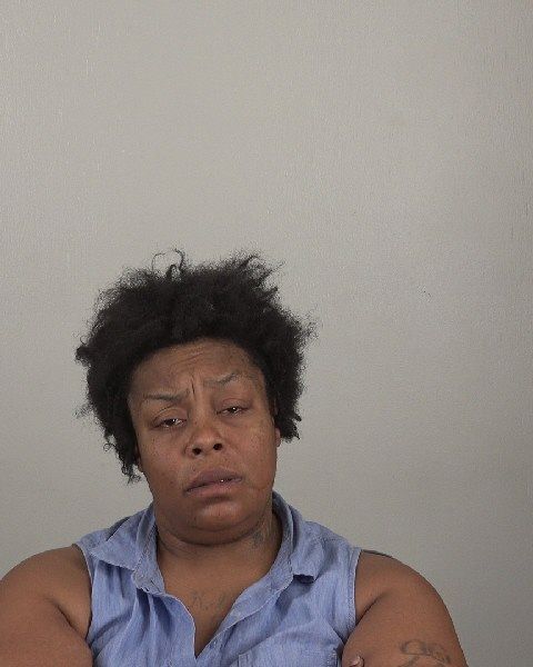 ANTINETTE SCOTT arrest record in Tarrant County, Texas ANTINETTE SCOTT arrested in Tarrant County, Texas mugshot