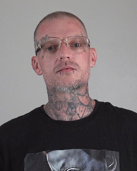 DONALD OWENS arrest record in Tarrant County, Texas DONALD OWENS arrested in Tarrant County, Texas mugshot