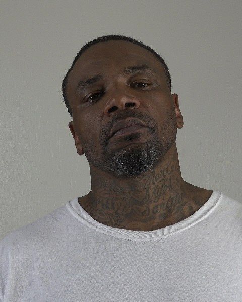 BYRON BOWEN arrest record in Tarrant County, Texas BYRON BOWEN arrested in Tarrant County, Texas mugshot