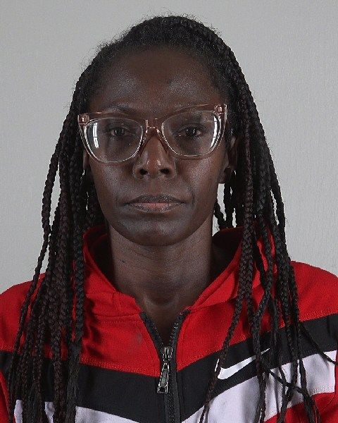 MONIQUE LAW arrest record in Tarrant County, Texas MONIQUE LAW arrested in Tarrant County, Texas mugshot