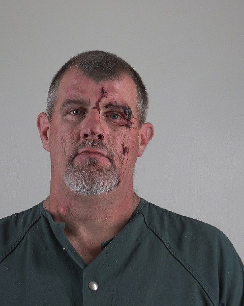 CHRISTOPHER BRAWNER arrest record in Tarrant County, Texas CHRISTOPHER BRAWNER arrested in Tarrant County, Texas mugshot
