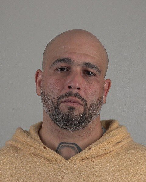 JAIME PACHECO arrest record in Tarrant County, Texas JAIME PACHECO arrested in Tarrant County, Texas mugshot