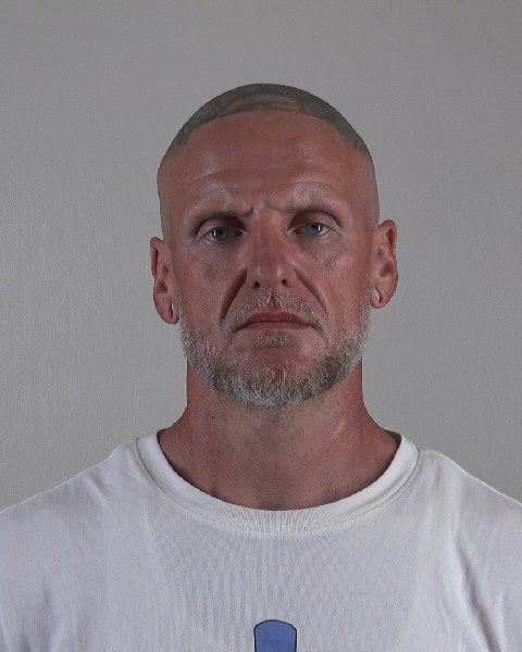 SHAWN THIEMANN arrest record in Tarrant County, Texas SHAWN THIEMANN arrested in Tarrant County, Texas mugshot