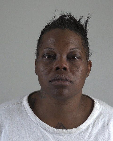 CHERELLE KENNEY arrest record in Tarrant County, Texas CHERELLE KENNEY arrested in Tarrant County, Texas mugshot