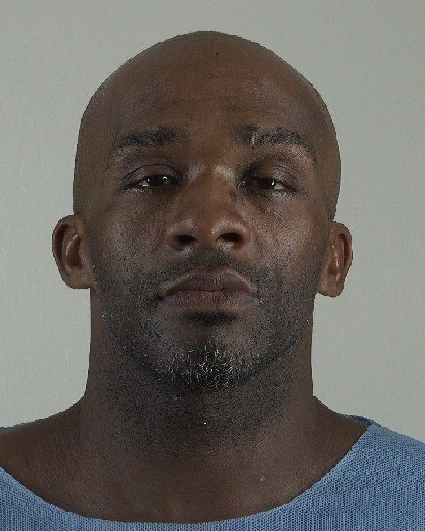 CHARLES BLACKSHEAR arrest record in Tarrant County, Texas CHARLES BLACKSHEAR arrested in Tarrant County, Texas mugshot