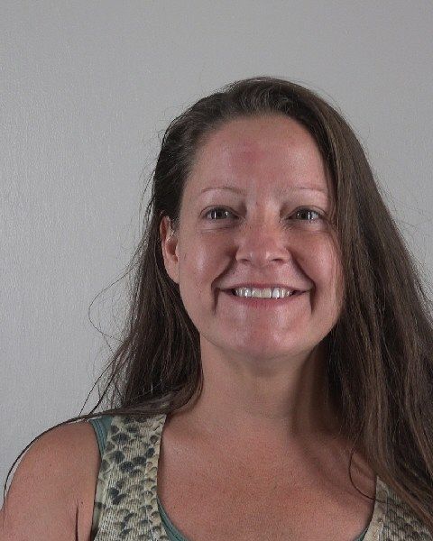 CARYN HILLMAN arrest record in Tarrant County, Texas CARYN HILLMAN arrested in Tarrant County, Texas mugshot