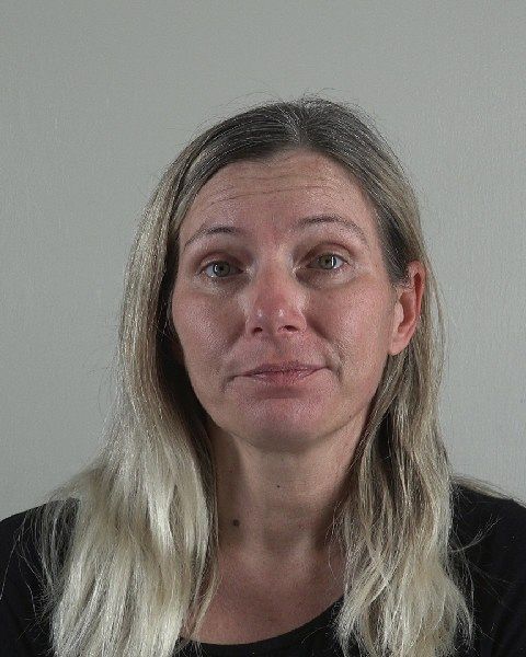 ANNA THOMPSON arrest record in Tarrant County, Texas ANNA THOMPSON arrested in Tarrant County, Texas mugshot