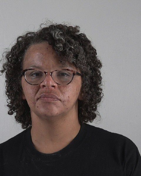 AMBER THOMPSON arrest record in Tarrant County, Texas AMBER THOMPSON arrested in Tarrant County, Texas mugshot