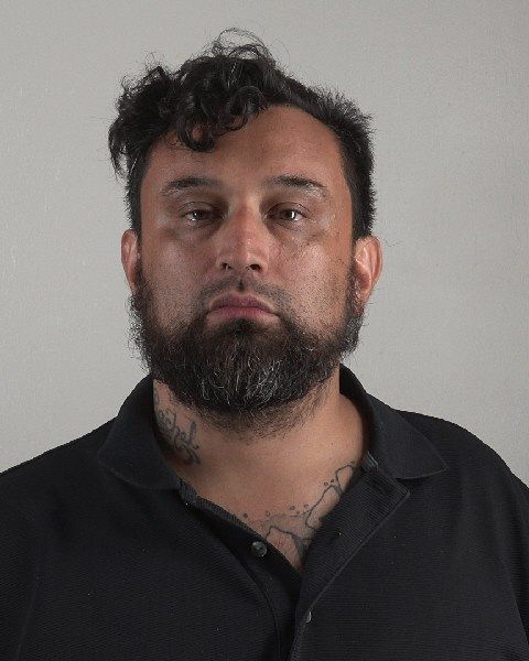 HECTOR PACHECO arrest record in Tarrant County, Texas HECTOR PACHECO arrested in Tarrant County, Texas mugshot