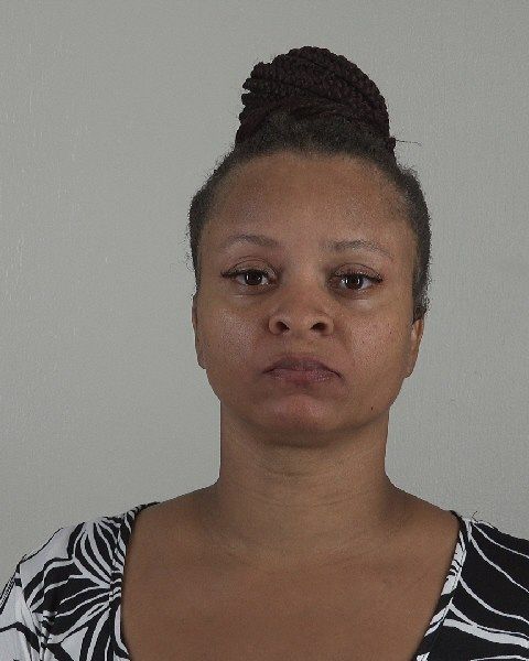 MICHELLE EDWARDS arrest record in Tarrant County, Texas MICHELLE EDWARDS arrested in Tarrant County, Texas mugshot