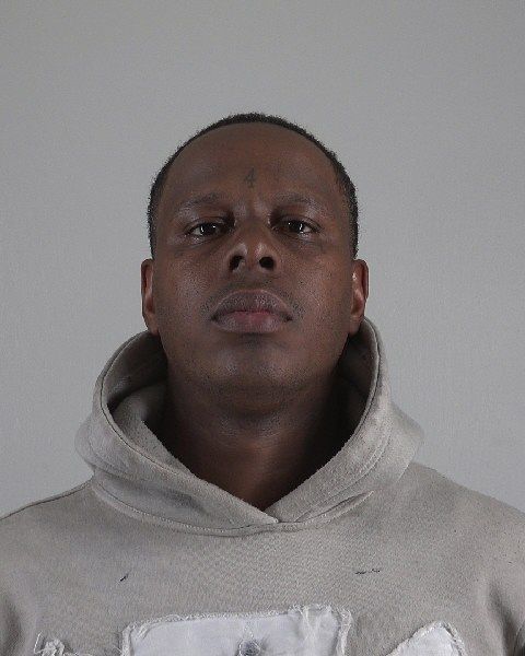 MARCUS KNOX arrest record in Tarrant County, Texas MARCUS KNOX arrested in Tarrant County, Texas mugshot