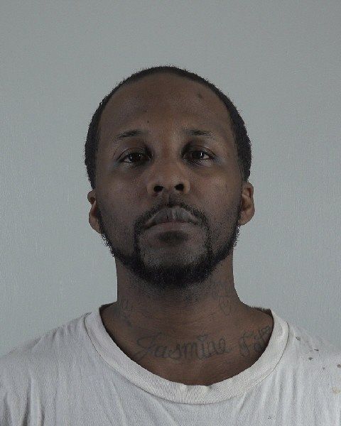 DARUIS HALE arrest record in Tarrant County, Texas DARUIS HALE arrested in Tarrant County, Texas mugshot