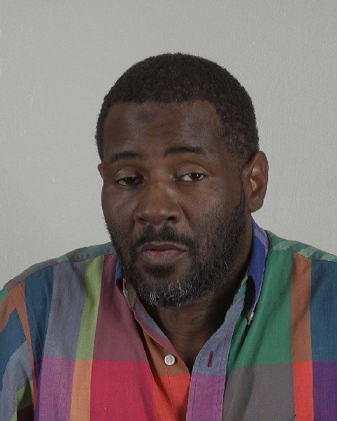 BARRY BROWN arrest record in Tarrant County, Texas BARRY BROWN arrested in Tarrant County, Texas mugshot