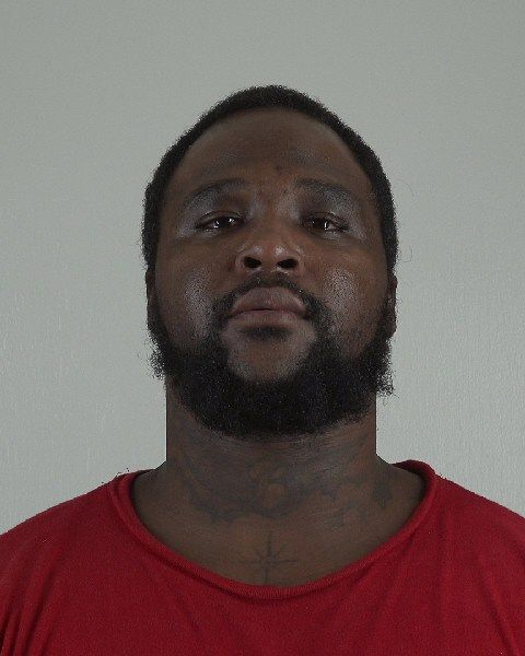 ANTHONY SANDERS arrest record in Tarrant County, Texas ANTHONY SANDERS arrested in Tarrant County, Texas mugshot