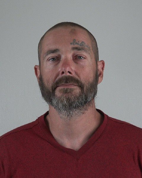 DAVID NEWLAND arrest record in Tarrant County, Texas DAVID NEWLAND arrested in Tarrant County, Texas mugshot