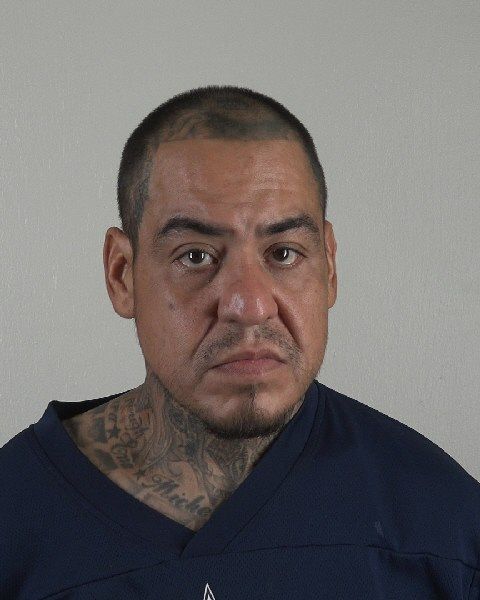 IVAN RIVAS arrest record in Tarrant County, Texas IVAN RIVAS arrested in Tarrant County, Texas mugshot