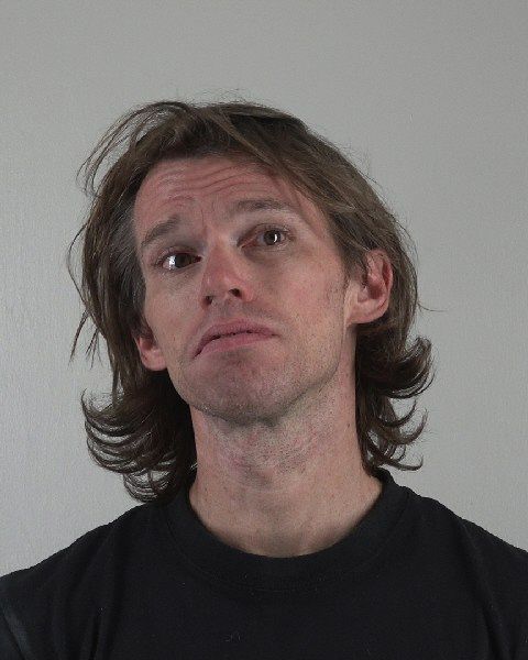 ALAN BLACK arrest record in Tarrant County, Texas ALAN BLACK arrested in Tarrant County, Texas mugshot