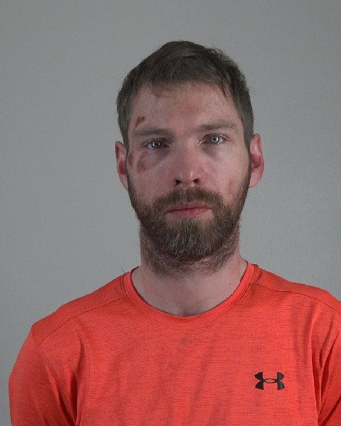 ANDREW JOHNSON arrest record in Tarrant County, Texas ANDREW JOHNSON arrested in Tarrant County, Texas mugshot