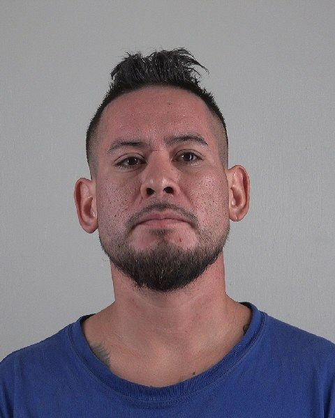 PAUL NUNEZ arrest record in Tarrant County, Texas PAUL NUNEZ arrested in Tarrant County, Texas mugshot
