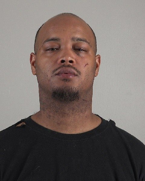 THOMAS ROYAL arrest record in Tarrant County, Texas THOMAS ROYAL arrested in Tarrant County, Texas mugshot