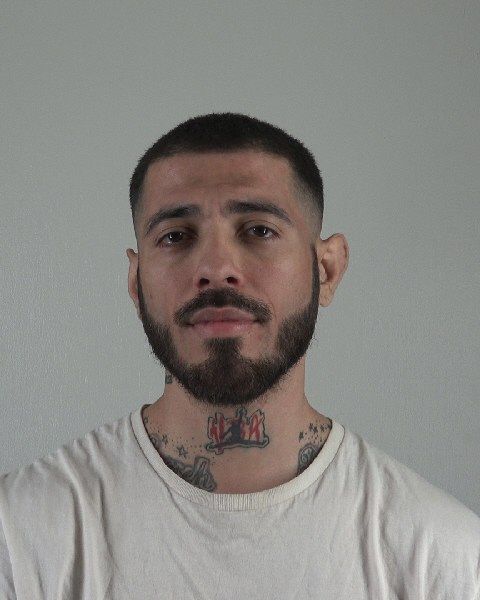 DAVID RANGEL arrest record in Tarrant County, Texas DAVID RANGEL arrested in Tarrant County, Texas mugshot
