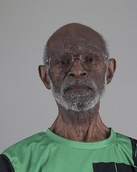 JIMMY WESLEY arrest record in Tarrant County, Texas JIMMY WESLEY arrested in Tarrant County, Texas mugshot